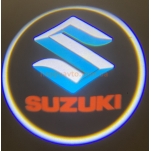 Подсветка дверей авто - Suzuki